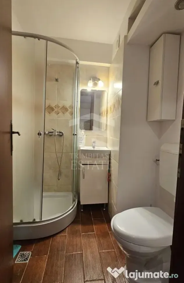 Garsoniera Studio - Piata Amzei - Calea Victoriei - Chirie
