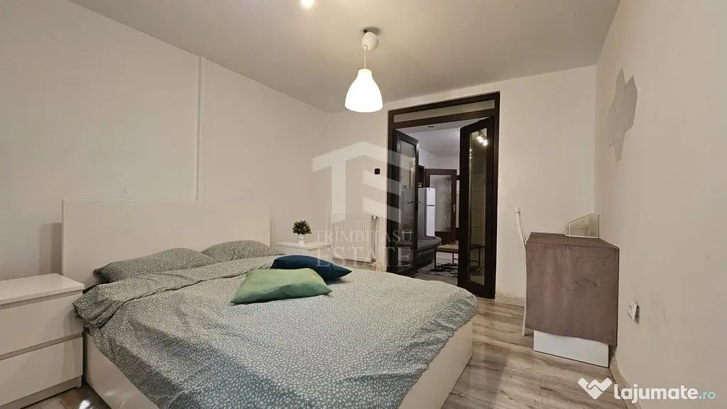 Garsoniera Studio - Piata Amzei - Calea Victoriei - Chirie
