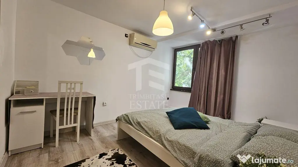 Garsoniera Studio - Piata Amzei - Calea Victoriei - Chirie