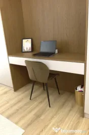 Apartament 2 camere, decomandat - zona Tractorul 