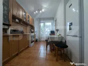 Apartament 3 camere, 2 băi, balcon generos-Cantemir