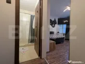 Apartament 3 camere, 2 băi, balcon generos-Cantemir