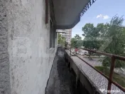 Apartament 3 camere, 2 băi, balcon generos-Cantemir