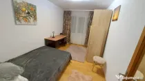 Apartament 2 camere D, in Tatarasi,