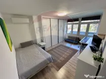DE INCHIRIAT: Apartament spatios cu 3 camere si terasa ge...