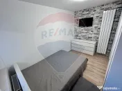 DE INCHIRIAT: Apartament spatios cu 3 camere si terasa ge... 