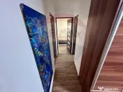 DE INCHIRIAT: Apartament spatios cu 3 camere si terasa ge... 