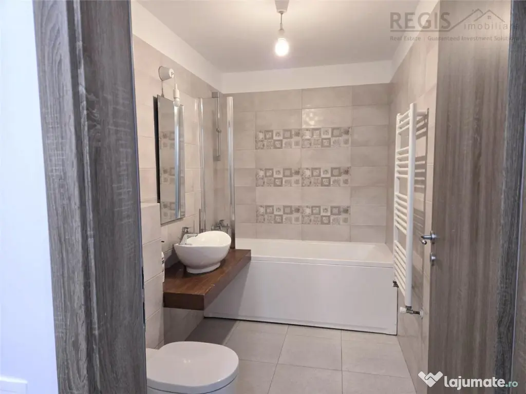 Apartament 2 camere | parcare si boxa | Urban Coresi