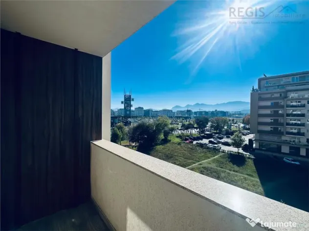 Apartament 2 camere | parcare si boxa | Urban Coresi