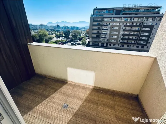 Apartament 2 camere | parcare si boxa | Urban Coresi