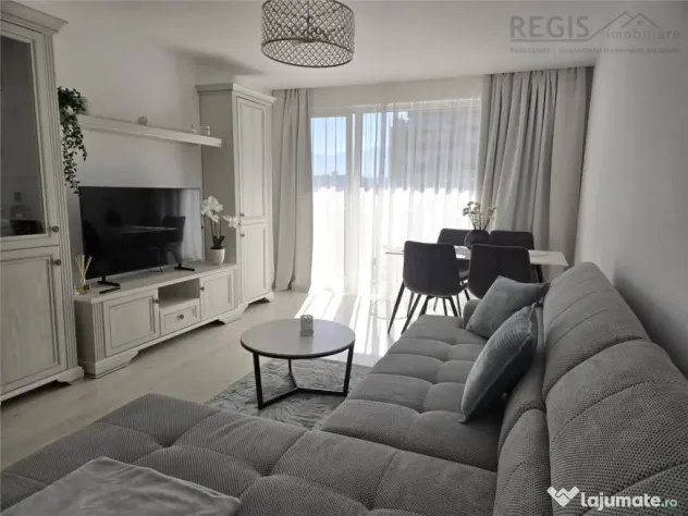 Apartament 2 camere | parcare si boxa | Urban Coresi