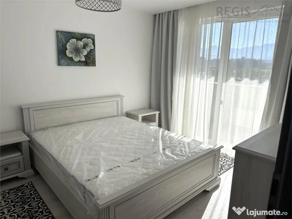 Apartament 2 camere | parcare si boxa | Urban Coresi