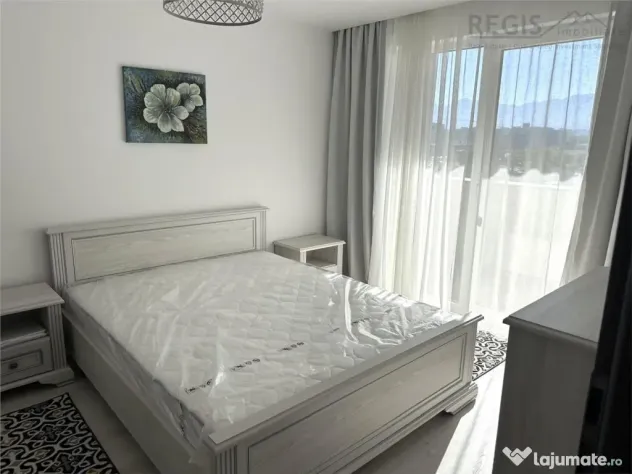 Apartament 2 camere | parcare si boxa | Urban Coresi