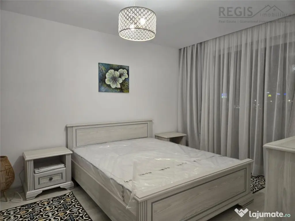 Apartament 2 camere | parcare si boxa | Urban Coresi