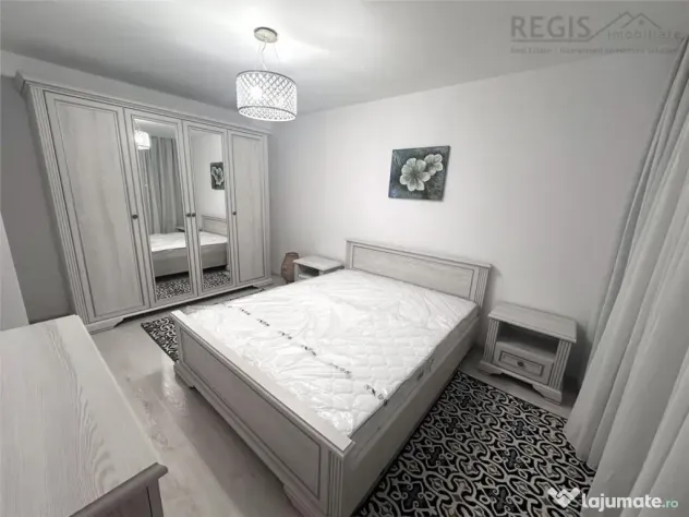 Apartament 2 camere | parcare si boxa | Urban Coresi