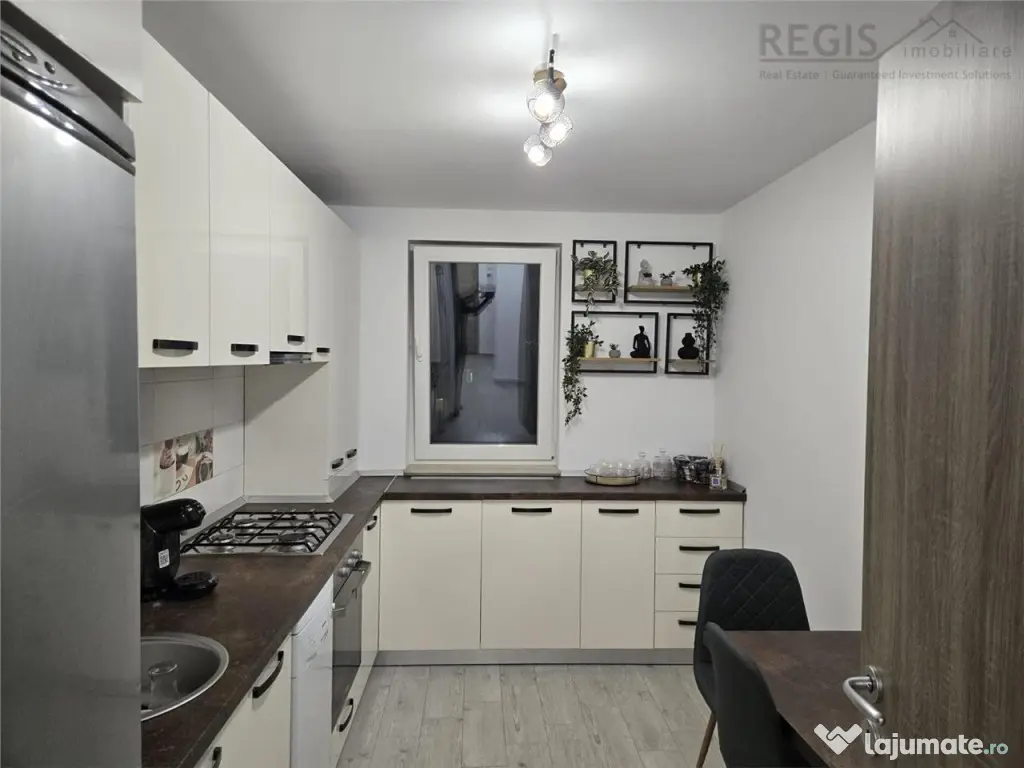 Apartament 2 camere | parcare si boxa | Urban Coresi