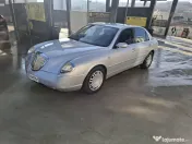 Lancia thesis 2.4d automata 