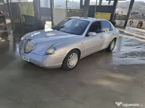 Lancia thesis 2.4d automata