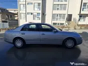 Lancia thesis 2.4d automata 