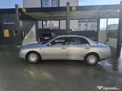 Lancia thesis 2.4d automata 