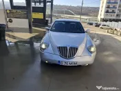 Lancia thesis 2.4d automata 