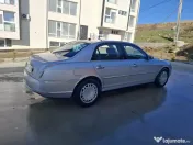 Lancia thesis 2.4d automata 