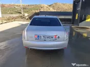 Lancia thesis 2.4d automata 