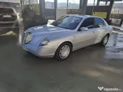 Lancia thesis 2.4d automata 