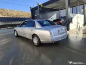 Lancia thesis 2.4d automata 
