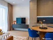 Aviatiei Tower I 2 Camere I Mobilat I Parcare