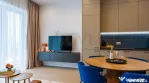Aviatiei Tower I 2 Camere I Mobilat I Parcare I