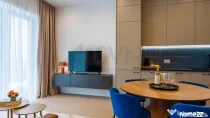 Aviatiei Tower I 2 Camere I Mobilat I Parcare I