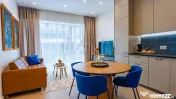 Aviatiei Tower I 2 Camere I Mobilat I Parcare I