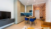 Aviatiei Tower I 2 Camere I Mobilat I Parcare I