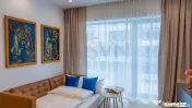 Aviatiei Tower I 2 Camere I Mobilat I Parcare I