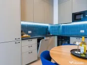 Aviatiei Tower I 2 Camere I Mobilat I Parcare