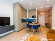 Aviatiei Tower I 2 Camere I Mobilat I Parcare