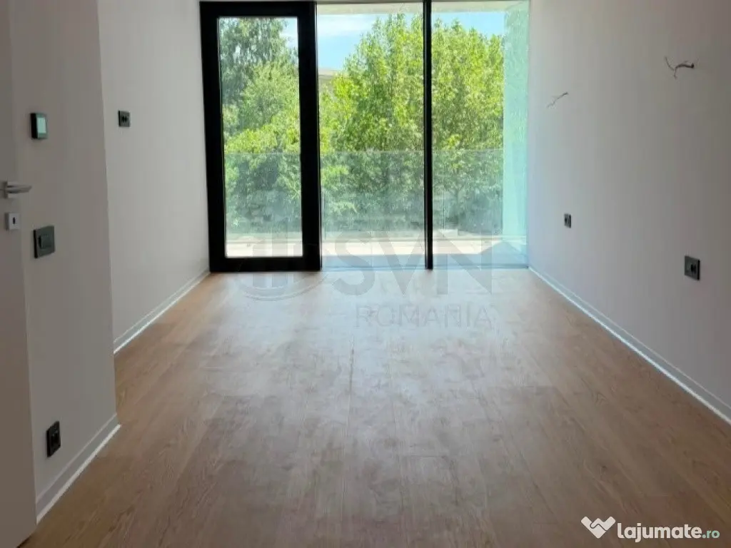 4 camere One Lake Club Floreasca