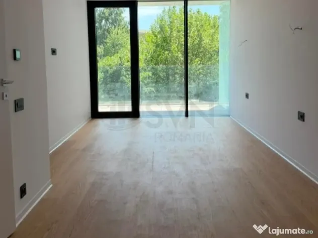 4 camere One Lake Club Floreasca