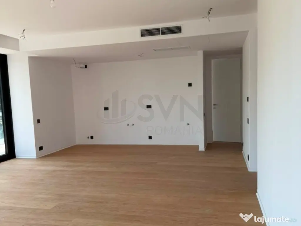 4 camere One Lake Club Floreasca