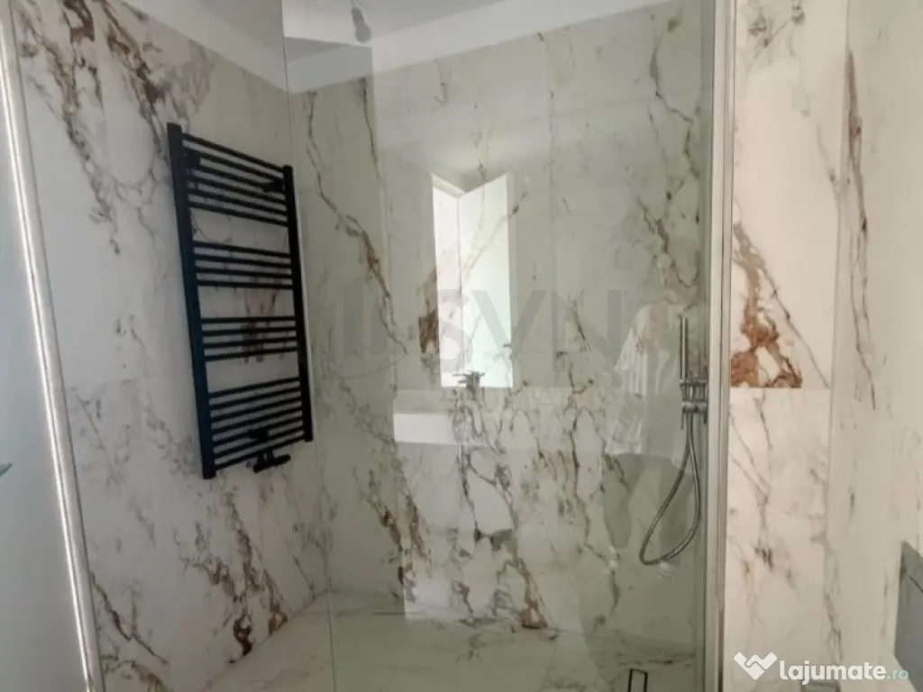 4 camere One Lake Club Floreasca