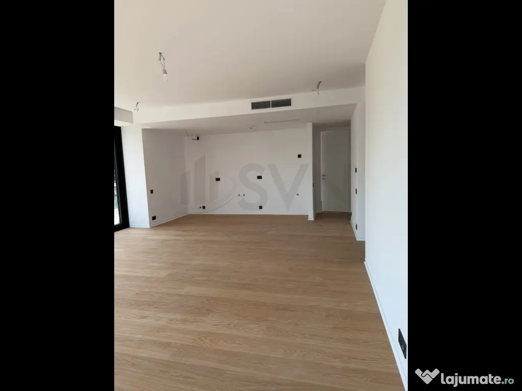 4 camere One Lake Club Floreasca