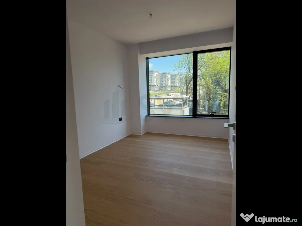 4 camere One Lake Club Floreasca