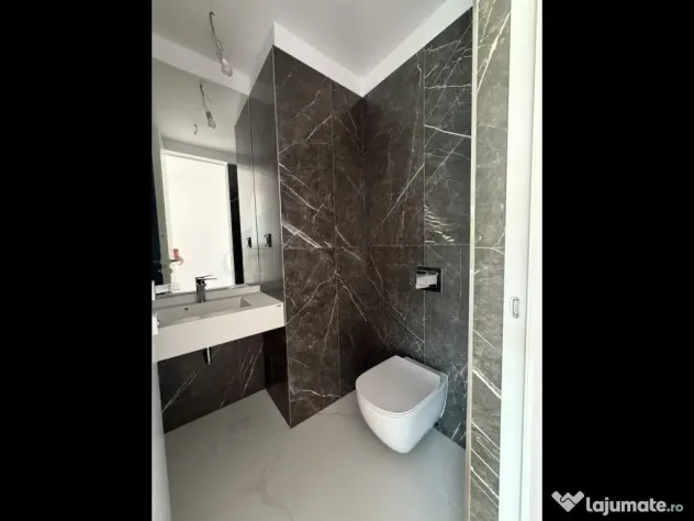 4 camere One Lake Club Floreasca