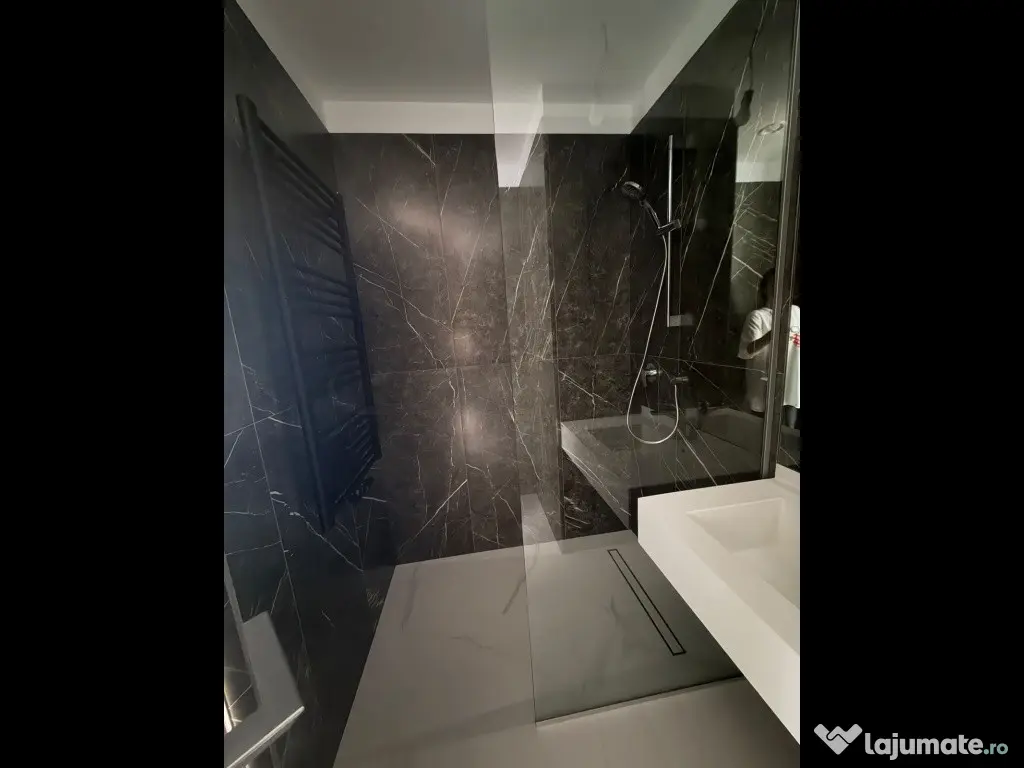 4 camere One Lake Club Floreasca