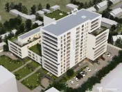 Oportunitate investitie l Berceni l Teren 8500 mp 