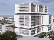 Oportunitate investitie l Berceni l Teren 8500 mp 