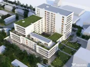 Oportunitate investitie l Berceni l Teren 8500 mp 