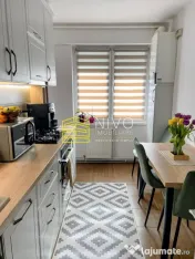 Apartament 2 camere – Tg. Mureș – Dâmbu Pietros –... 