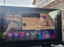 Navigatie rav 4 + camera inregistrare trafic,model 2021-2023,predare iasi